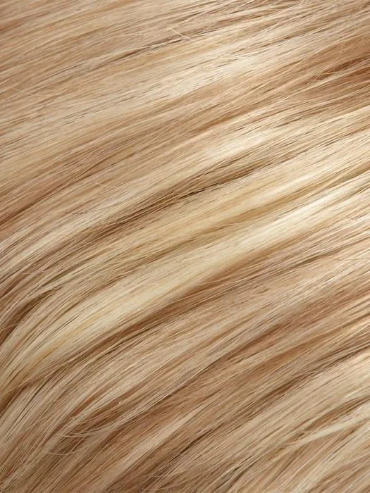 Simplicity Petite | Synthetic Wig (Basic Cap)