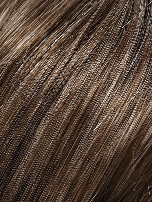 Simplicity Petite | Synthetic Wig (Basic Cap)