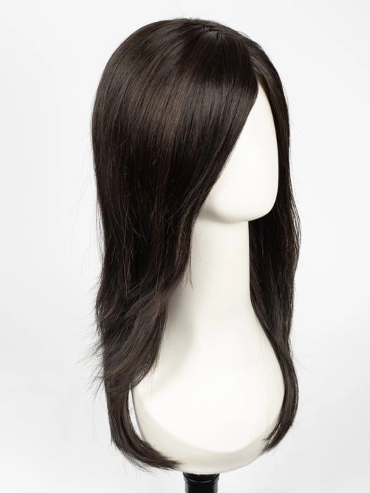 Simply Flawless | Synthetic Lace Front Wig (Mono Part)