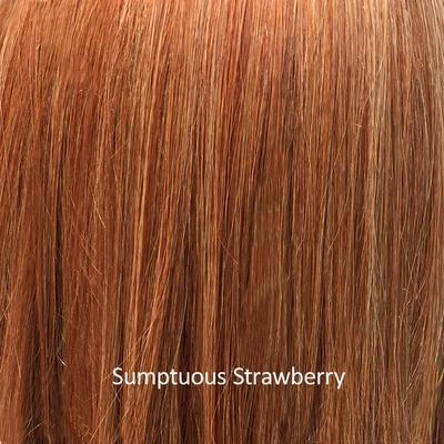 Single Origin Wig by Belle Tress | Heat Friendly Synthetic (Lace Front)
