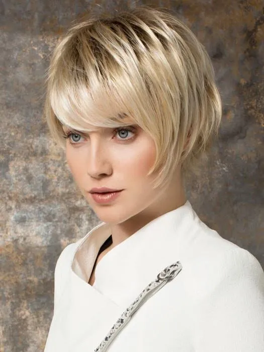 Sky by Ellen Wille | Synthetic Wig (Mono Crown)