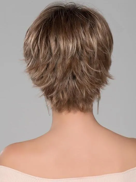Sky by Ellen Wille | Synthetic Wig (Mono Crown)