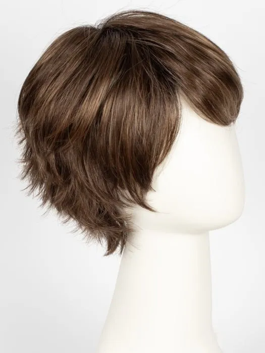Sky by Ellen Wille | Synthetic Wig (Mono Crown)