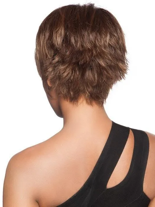 Sky by Ellen Wille | Synthetic Wig (Mono Crown)