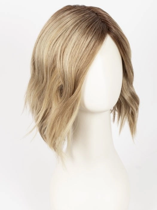 Skylar | Synthetic Lace Front Wig (Mono Top)
