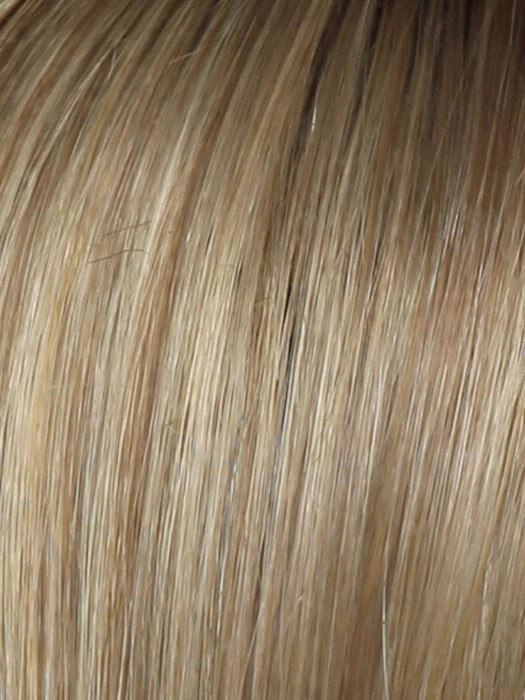 Sleek For The Week | Synthetic Wig (Skin Part)