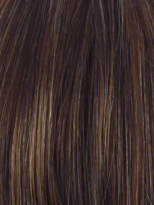 Sleek For The Week | Synthetic Wig (Skin Part)