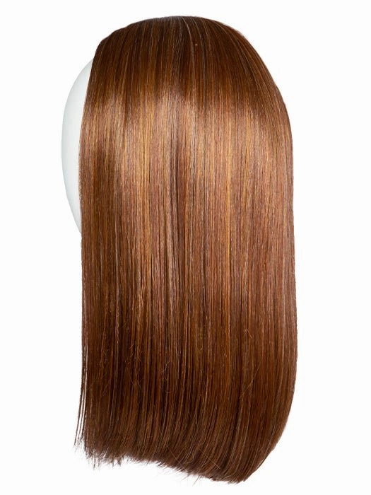 Sleek For The Week | Synthetic Wig (Skin Part)