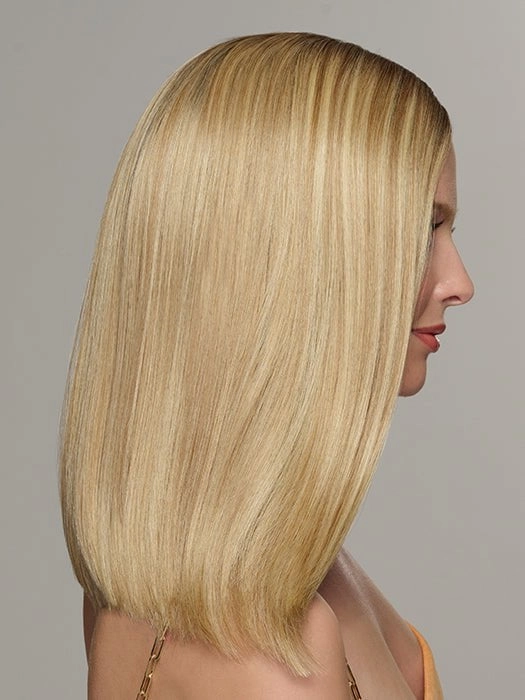 Sleek For The Week | Synthetic Wig (Skin Part)