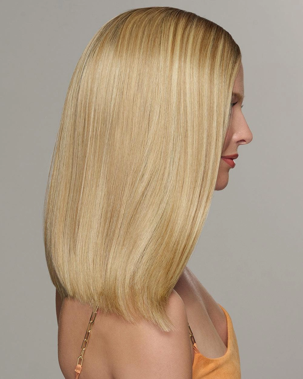 Sleek For The Week Wig by Hairdo | Synthetic (Lace Front)