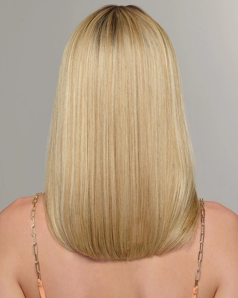 Sleek For The Week Wig by Hairdo | Synthetic (Lace Front)