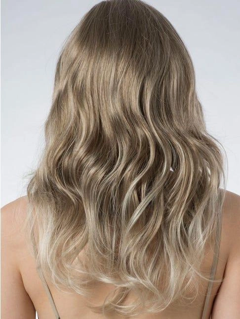 Sloane Wig by Tony of Beverly | Synthetic (Partial Monofilament)