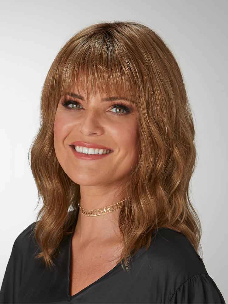 Smitten wig - Natural Image
