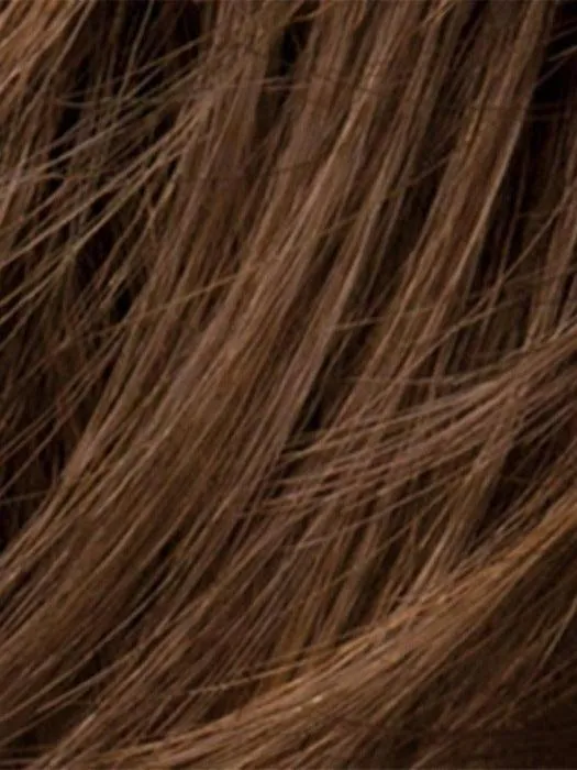 Smoke-Hi Mono Wig by Ellen Wille | Synthetic