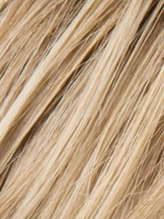 Smoke-Hi Mono Wig by Ellen Wille | Synthetic