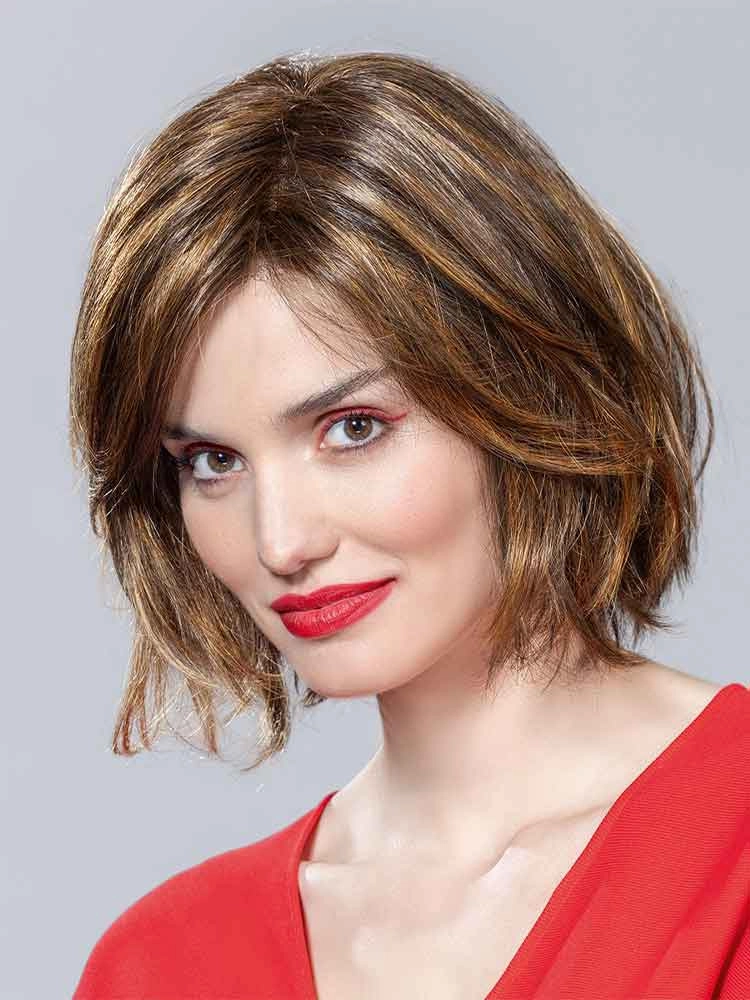Smoke Mono Part wig - Ellen Wille Hairpower Collection