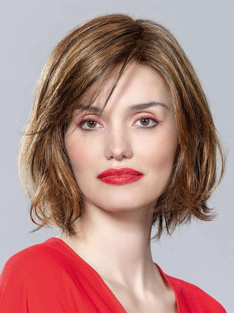 Smoke Mono Part wig - Ellen Wille Hairpower Collection