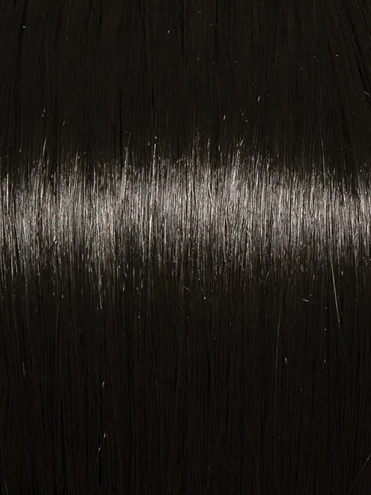 So Uplifting | Synthetic Lace Front Wig (Mono Part)