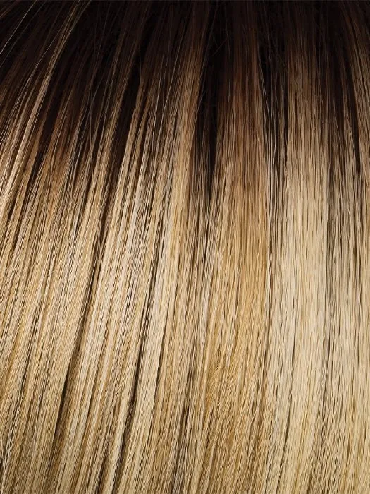 So Uplifting | Synthetic Lace Front Wig (Mono Part)