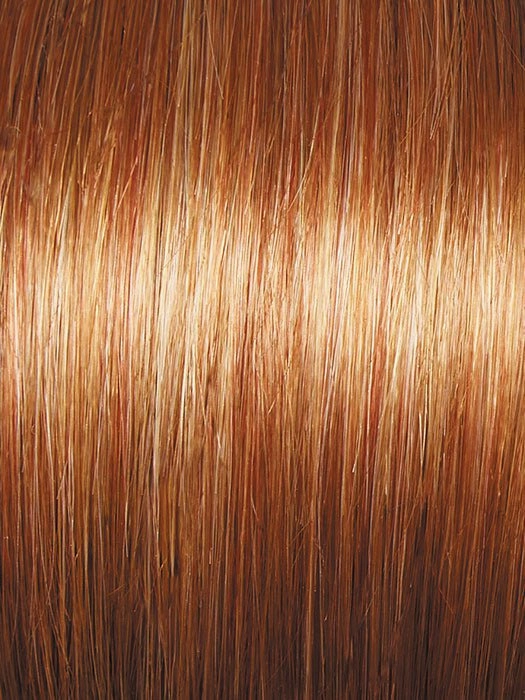 So Uplifting | Synthetic Lace Front Wig (Mono Part)