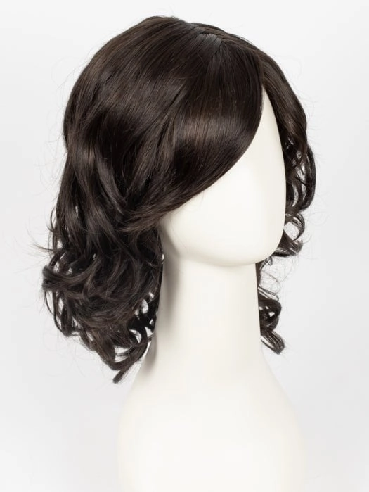 Socialite | Synthetic Lace Front Wig (Mono Part)