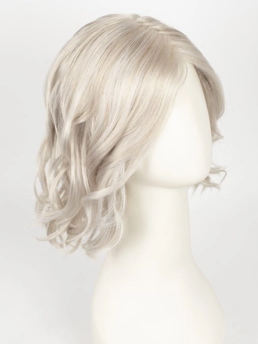 Soft and Subtle Average/Large | Synthetic Lace Front Wig (Mono Part)
