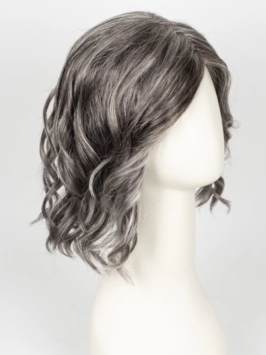 Soft and Subtle Average/Large | Synthetic Lace Front Wig (Mono Part)