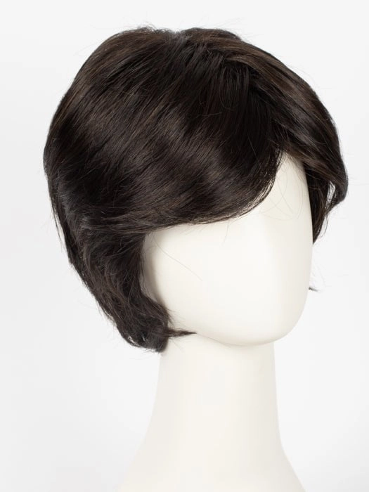 Soft Romance | Synthetic Wig