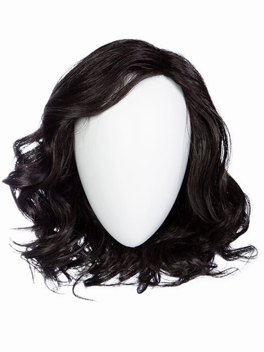 Softly Spiraled | Synthetic Wig (Basic Cap)
