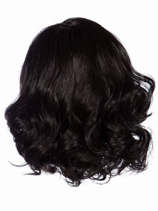 Softly Spiraled | Synthetic Wig (Basic Cap)