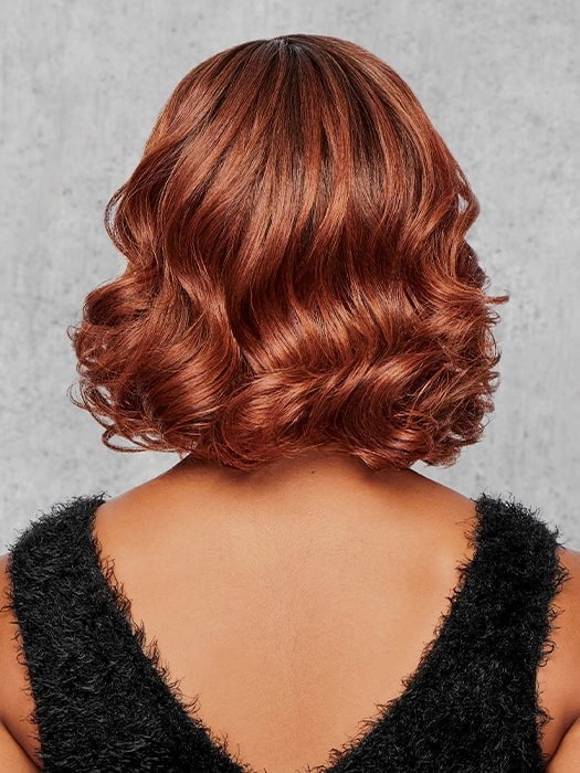 Softly Spiraled | Synthetic Wig (Basic Cap)