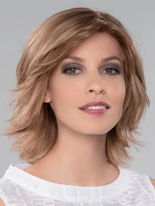 Sole European Human Hair wig - Ellen Wille Pure Power Collection