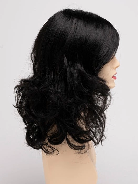 Sonia | Synthetic Wig (Basic)
