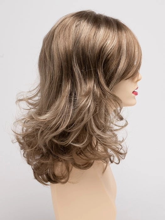 Sonia | Synthetic Wig (Basic)