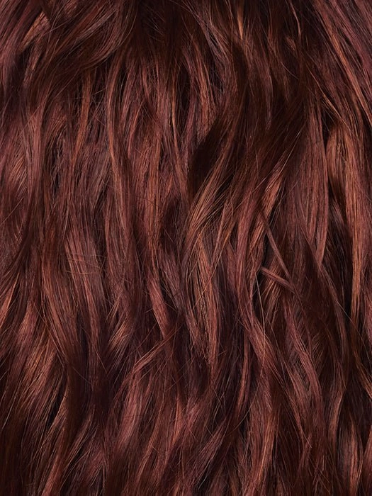 Sophia | Synthetic Lace Front Wig (Lace Part)