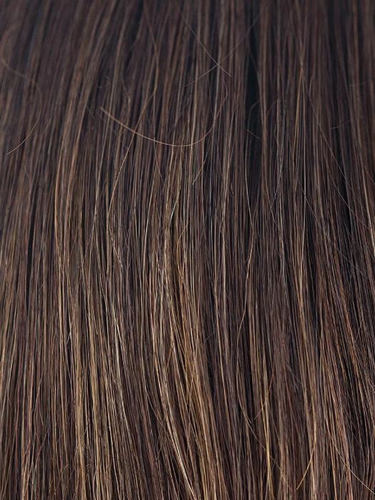 Sophia | Synthetic Lace Front Wig (Mono Part)