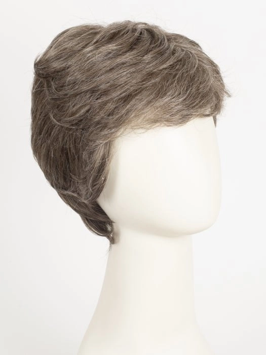 Sophistication | HF Synthetic Lace Front Wig (Mono Top)