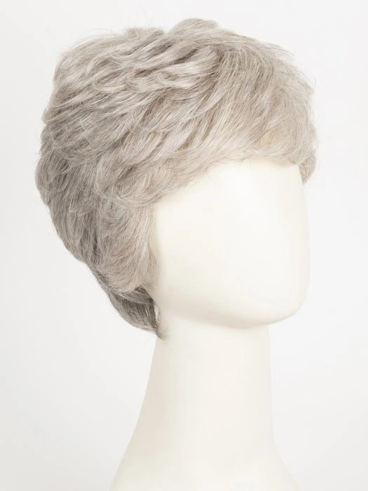 Sophistication | HF Synthetic Lace Front Wig (Mono Top)