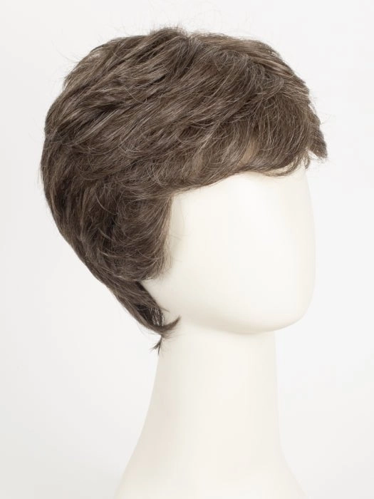 Sophistication | HF Synthetic Lace Front Wig (Mono Top)