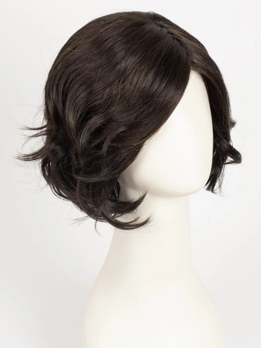 Sound | Synthetic Lace Front Wig (Mono Part)