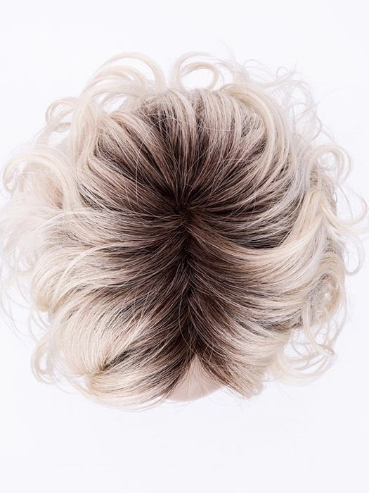 Sound | Synthetic Lace Front Wig (Mono Part)