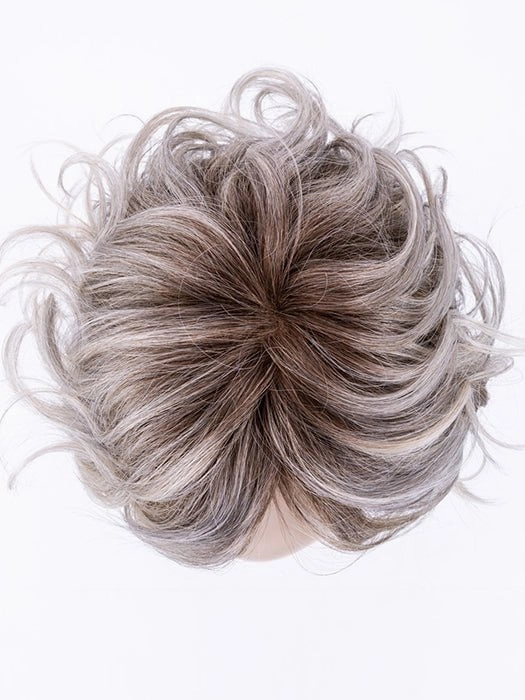 Sound | Synthetic Lace Front Wig (Mono Part)