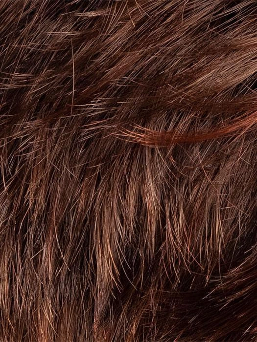 Sound Wig by Ellen Wille | Heat Friendly Synthetic (Lace Front Mono)