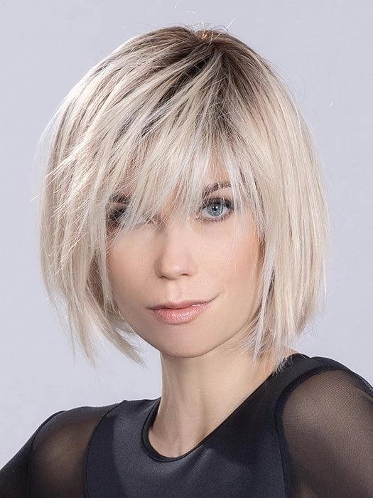 Sound Wig by Ellen Wille | Heat Friendly Synthetic (Lace Front Mono)