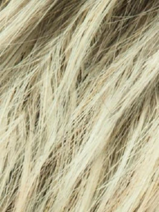 Sound Wig by Ellen Wille | Heat Friendly Synthetic (Lace Front Mono)