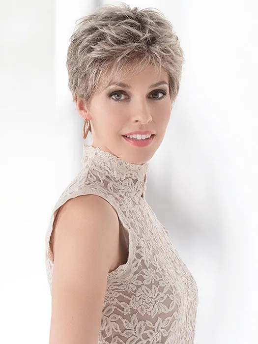 Spa wig - Ellen Wille Hair Society Collection