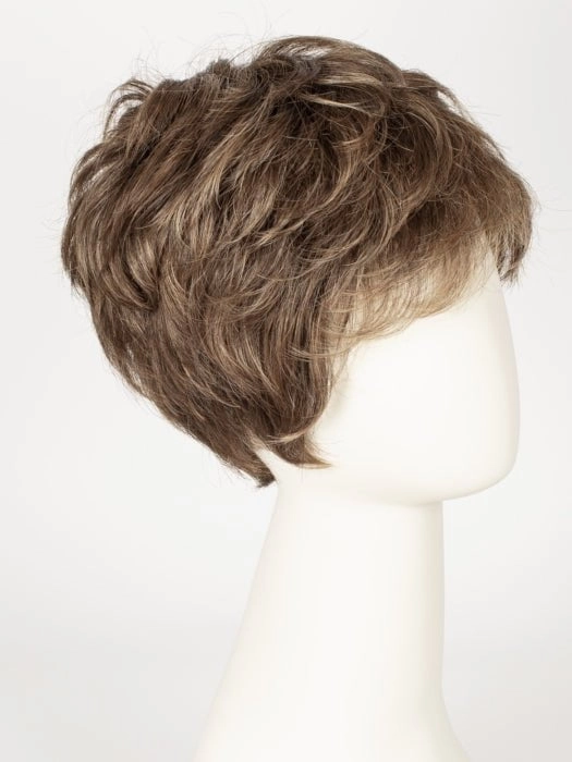 Spa | Synthetic Lace Front Wig