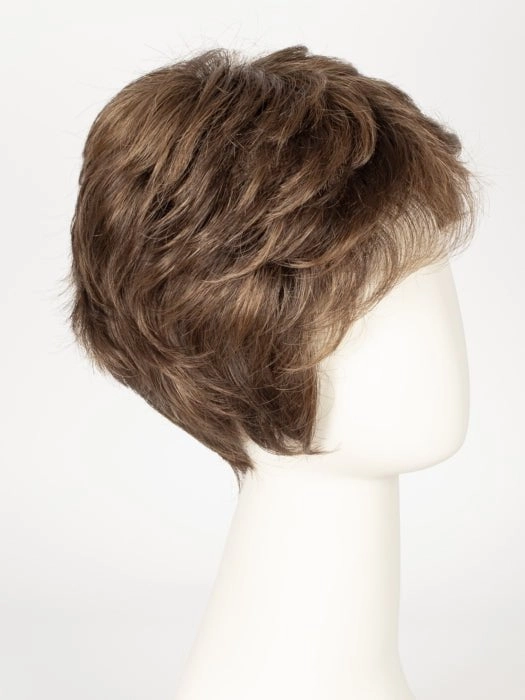 Spa | Synthetic Lace Front Wig