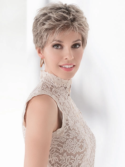 Spa wig - Ellen Wille Hair Society Collection