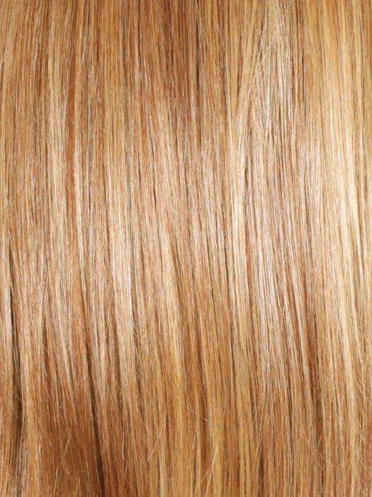 Spade | Synthetic Lace Front Wig (Hand-Tied)
